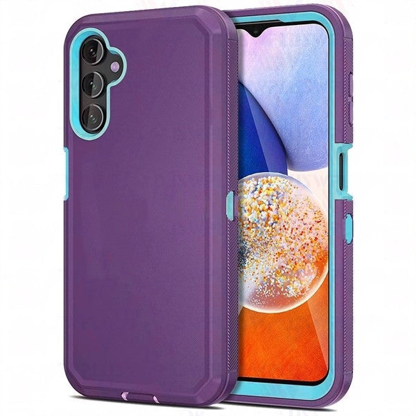 Coque Defender Antichoc pour Samsung Galaxy A54 5G Coque Defender Antichoc pour Samsung Galaxy A54 5G